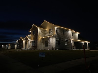 605 Holiday Lighting