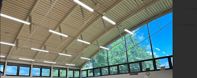 Affinity LED Lighting