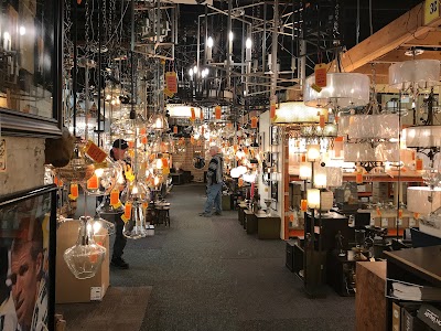 BBC Lighting