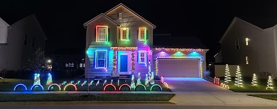 Bellflower Lights