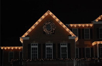 Birchwood Holiday Lighting