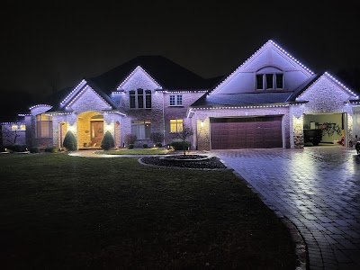 Blaze Outdoor Lighting