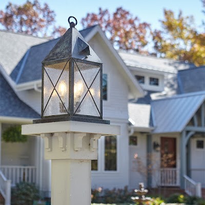 Brass Light Gallery