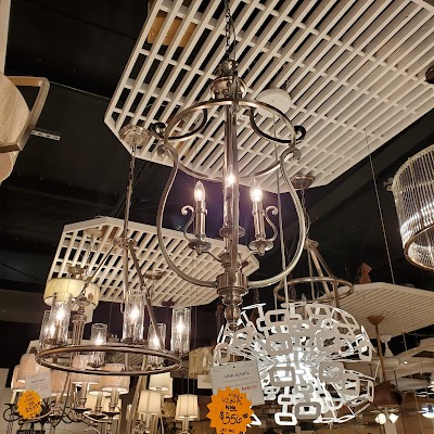 Burgess Lighting