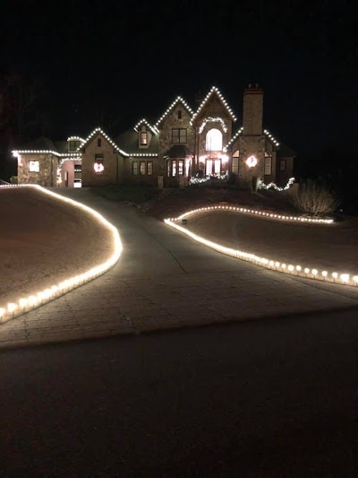 Christmas light pros LLC