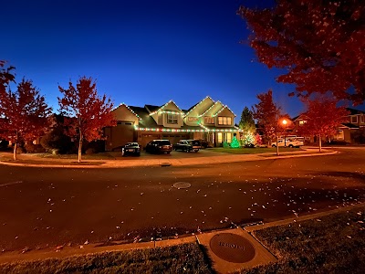 Clark Christmas Lights