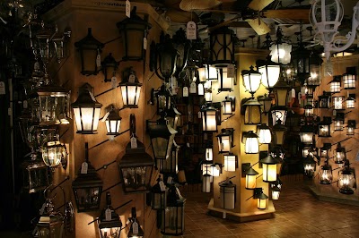 Connecticut Lighting Centers