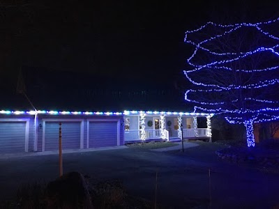 Custom Christmas Lighting Inc.