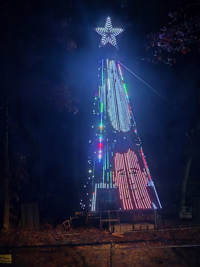 Daly Family Festival of Lights