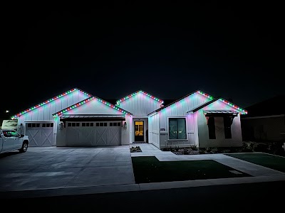 Diamond Lighting