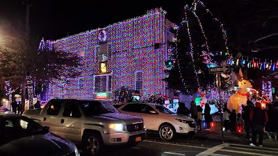 Dyker Heights Christmas Lights