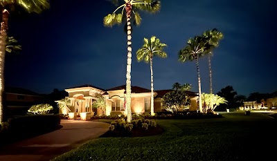 Elegant Accents Outdoor Lighting