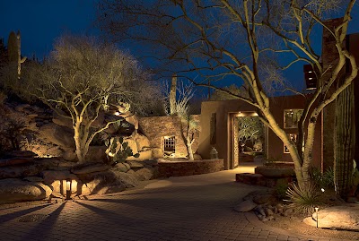 Erickson Outdoor Lighting