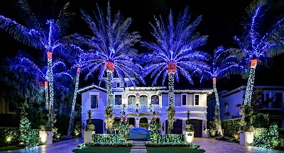 Exceptional Holiday Lighting