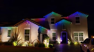 Get Lit Orlando Trimlight