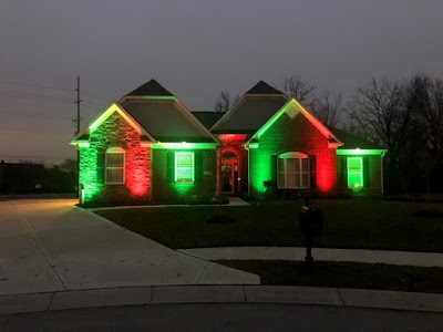 Glimmer Landscape Lighting