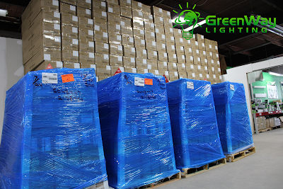 Green Way Lighting