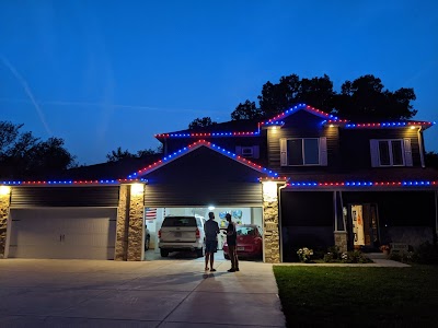 Holiday Cheer Lighting