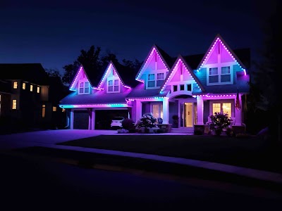 Holiday Lighting & Design