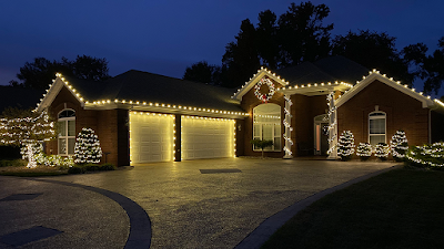 Indy Christmas Light Pro’s