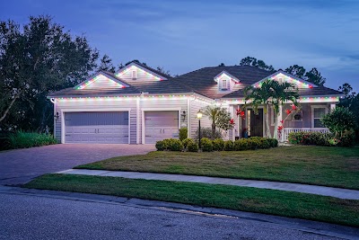 Innovative Lighting | Permanent Exterior LED Lighting