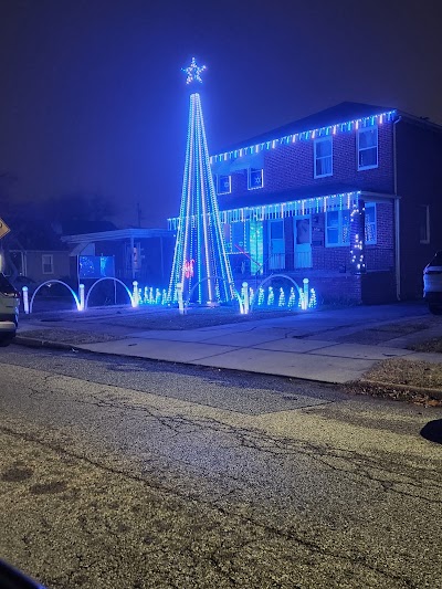 Jakubowski Lights