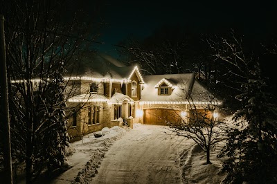 Jingle Bulbs Christmas Lighting