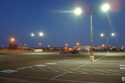 LED Lighting Supply