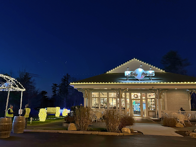 LaBelle Lights at LaBelle Winery