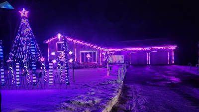 Langness Lights