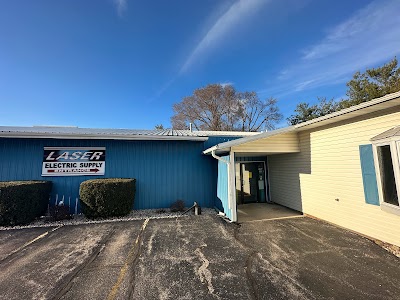 Laser Electric Supply & Lighting Gallery