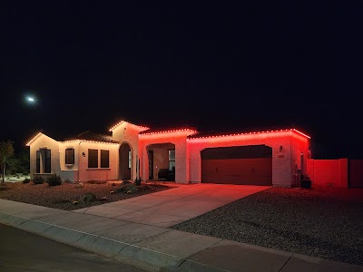 Leading Edge Decorative Lighting