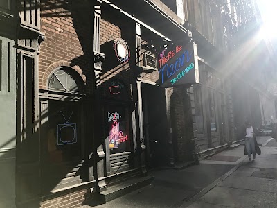 Let There Be Neon Inc