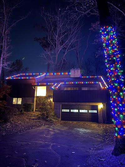 Light DMV – Holiday & Permanent Lights
