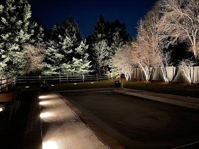 Lighthouse Outdoor Lighting and Audio of Greensboro
