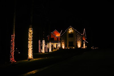 Lightin Up