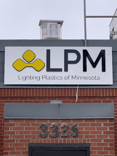 Lighting Plastics of Minnesota (LPM)