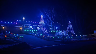 Lights On Colony