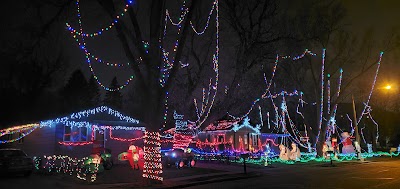 Lights on Lotta