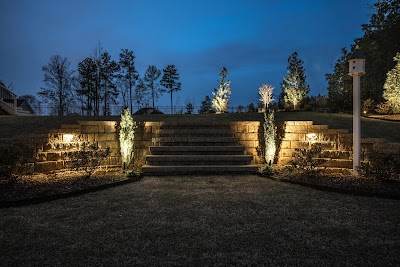 Lite Visions Landscape Lighting