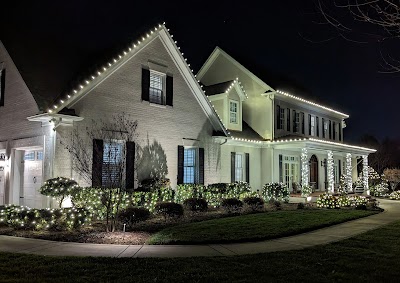 Luminous lighting