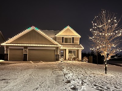 MN Holiday & Landscape Lighting