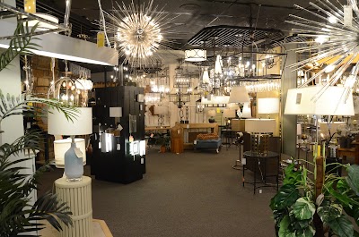 Madison Lighting