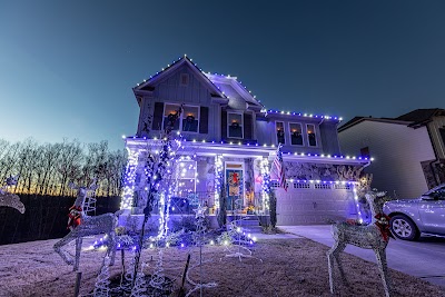 Marvelous Lights
