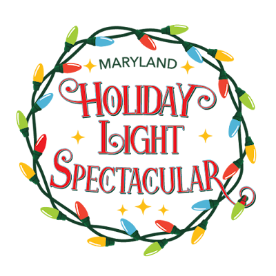 Maryland Holiday Light Spectacular