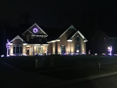 Midwest Holiday Lighting