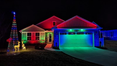 Night FX Outdoor Lighting