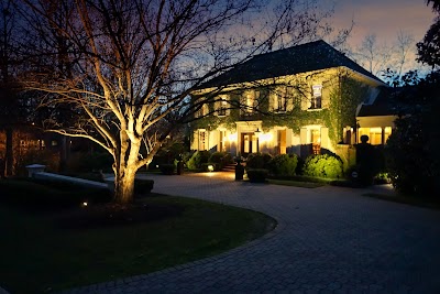 NiteLites of Greenville Outdoor Lighting