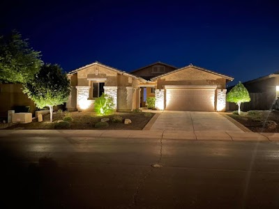 North Star Outdoor Lighting
