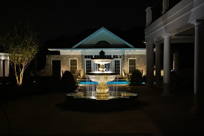 Outdoor Illumination